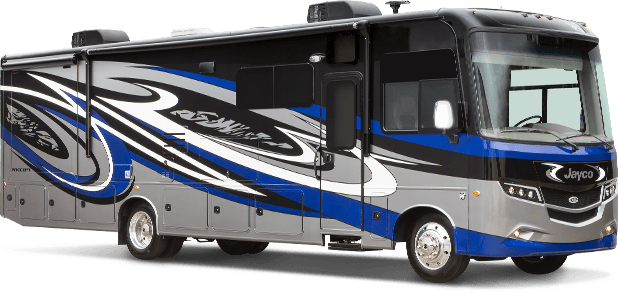 Motorhomes Click Here!